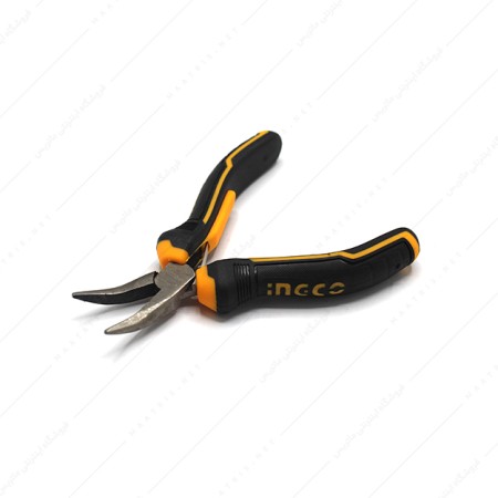 دم باریک سر کج سایز 4/5 اینچ برند اینگکو